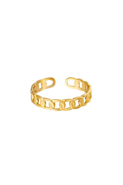 Bague "Emma"