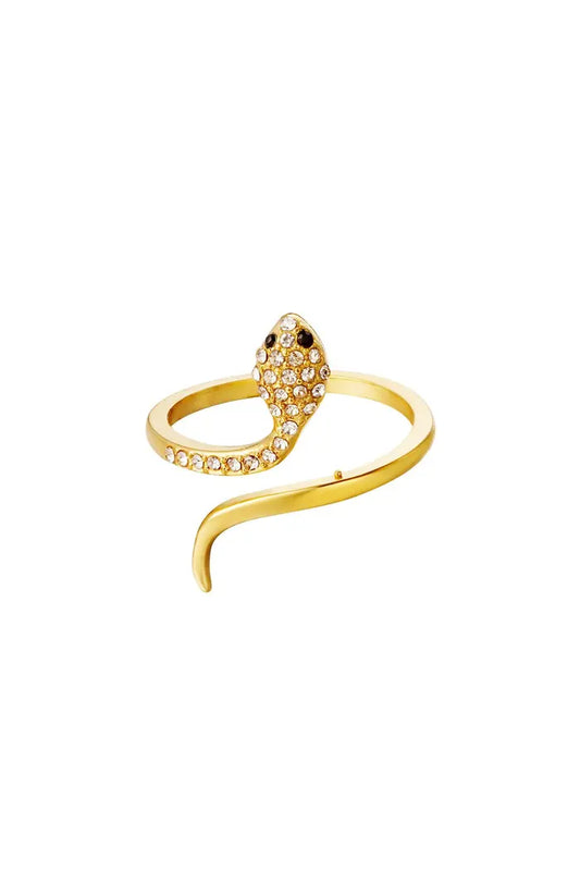 Bague "Havana"