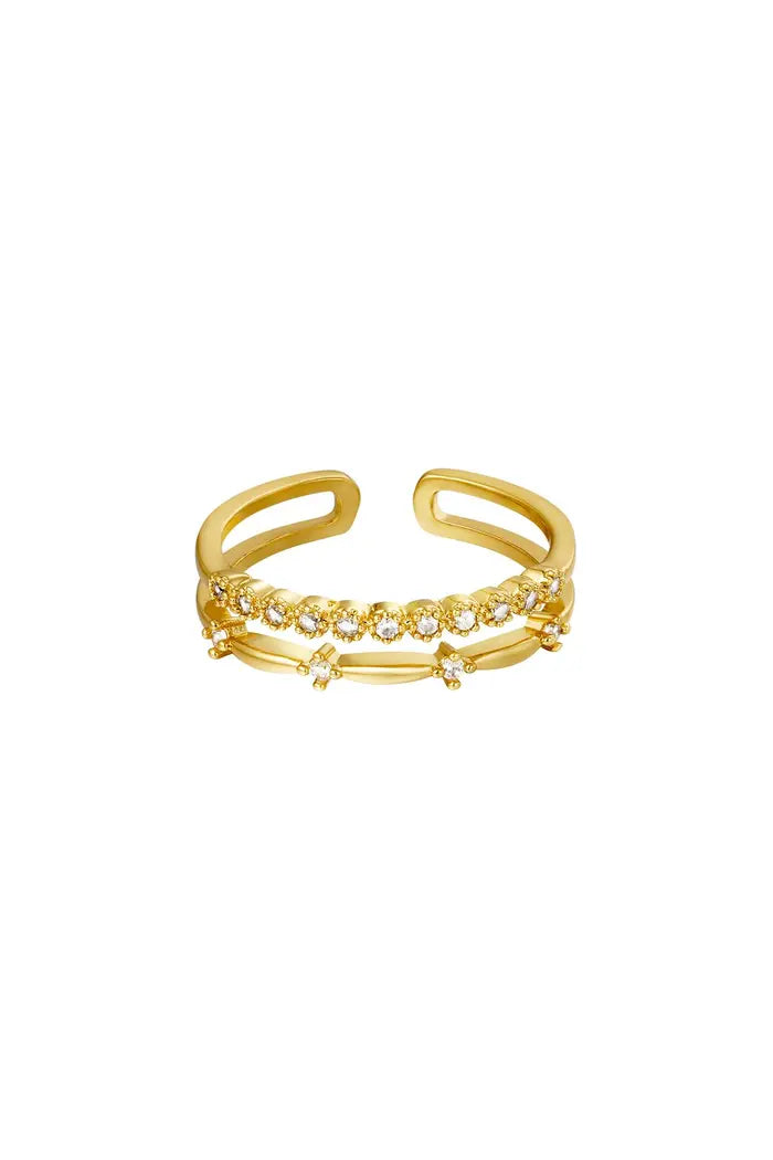 Bague "Cécilia"