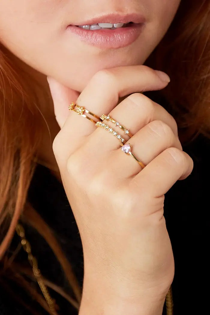 Bague "Cécilia"