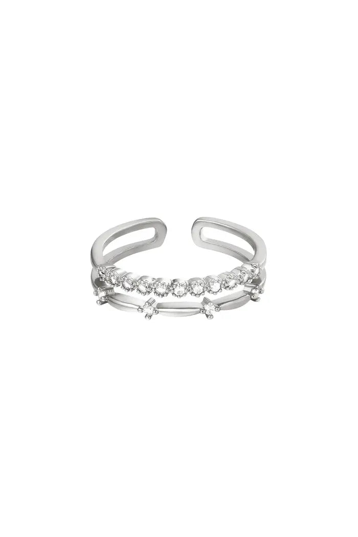 Bague "Cécilia"