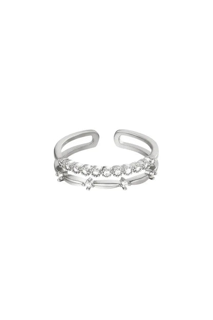 Bague "Cécilia"
