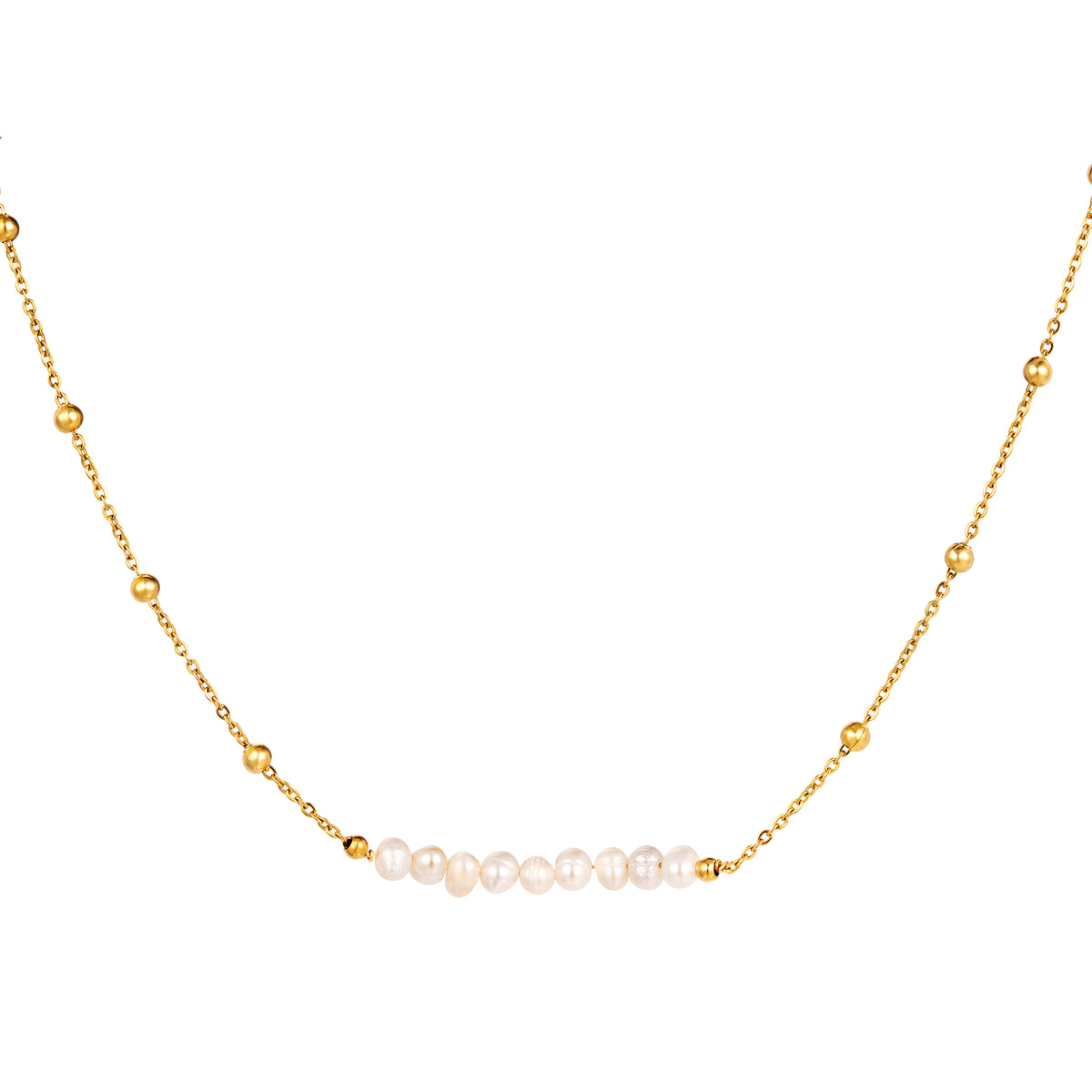 Collier "Sofia"