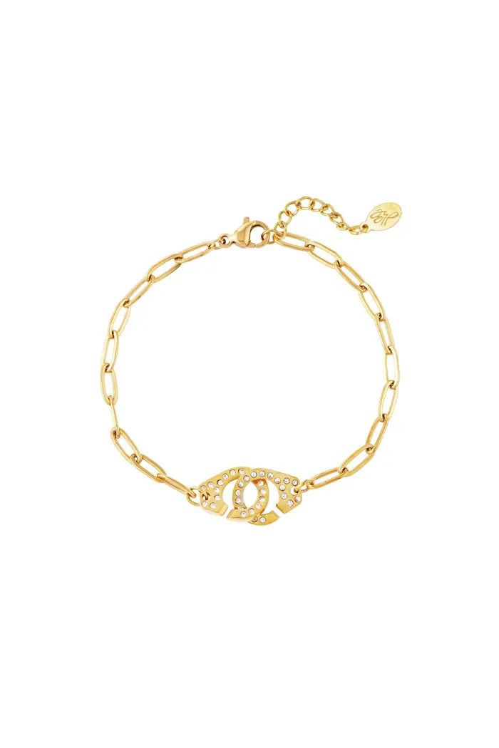 Bracelet "Léa"