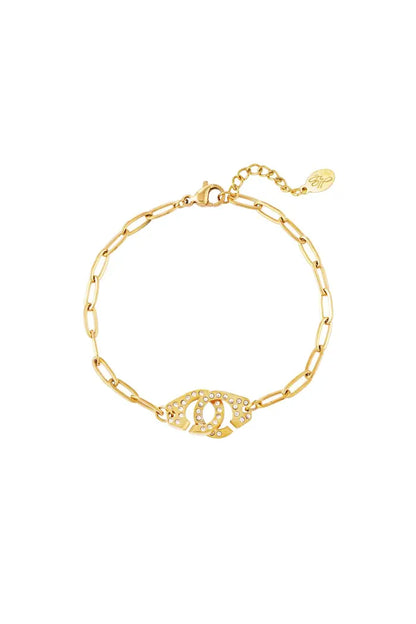 Bracelet "Léa"