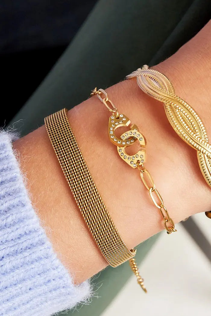 Bracelet "Léa"