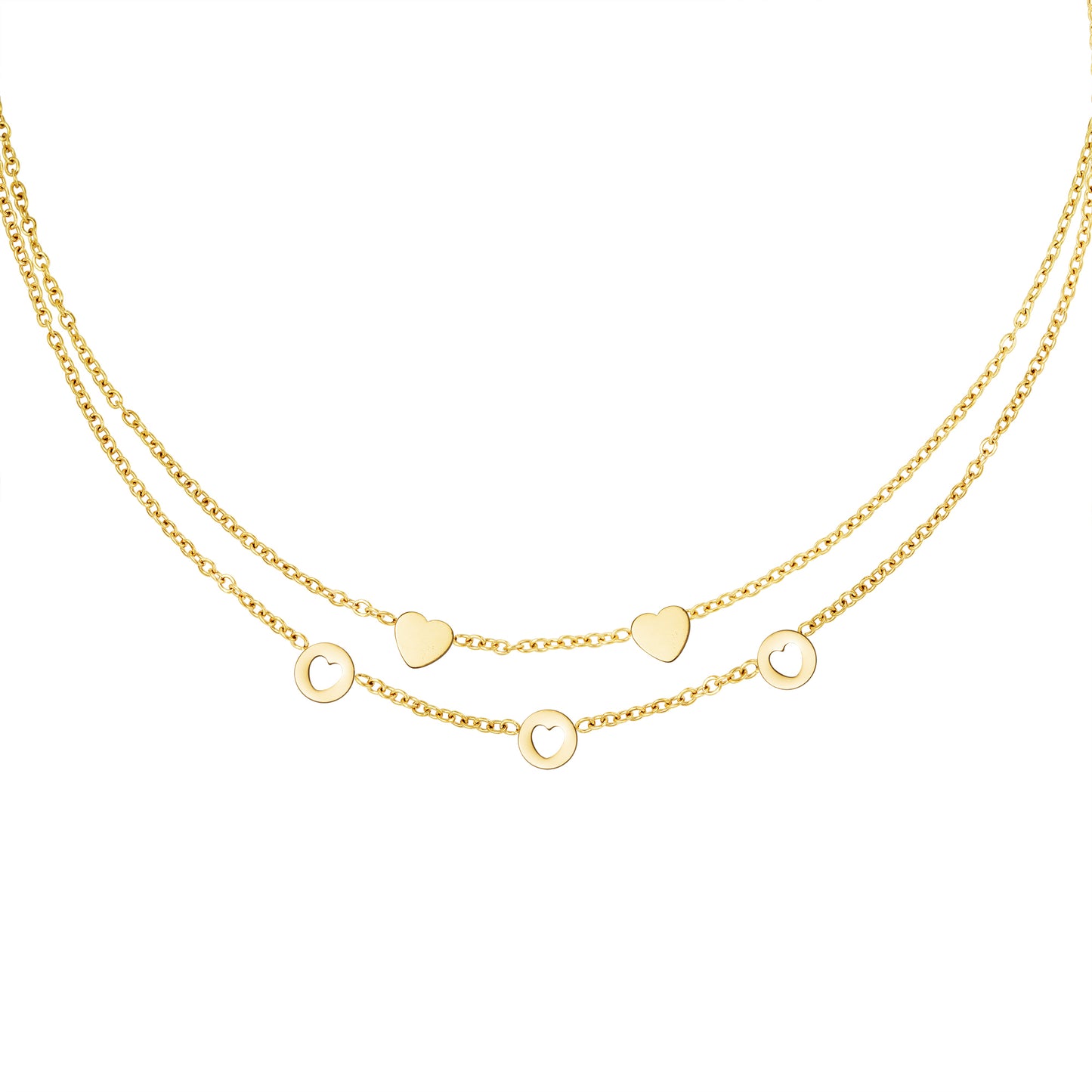 Collier "Anna"