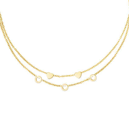 Collier "Anna"