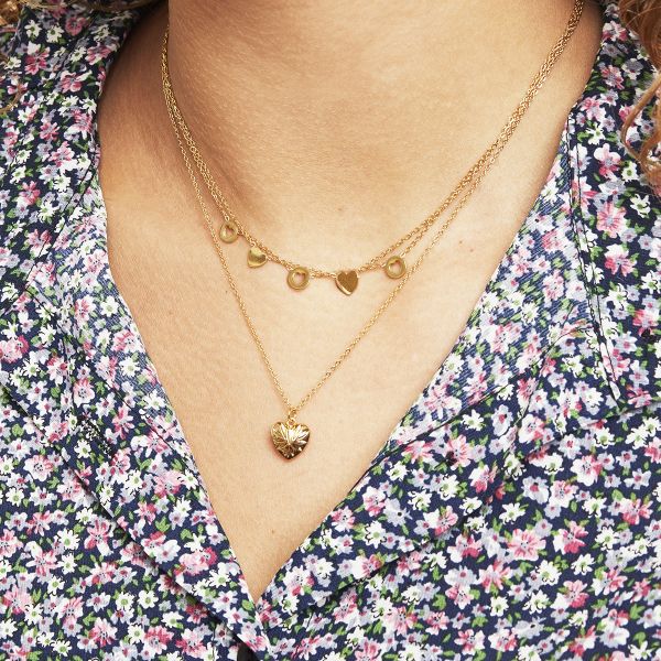 Collier "Anna"