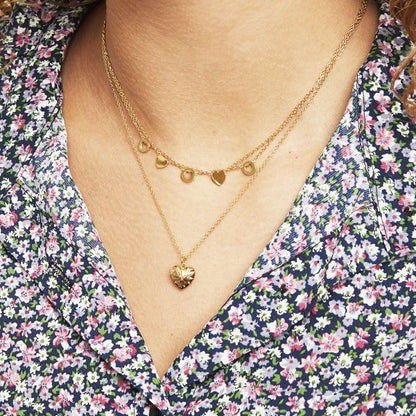 Collier "Anna"