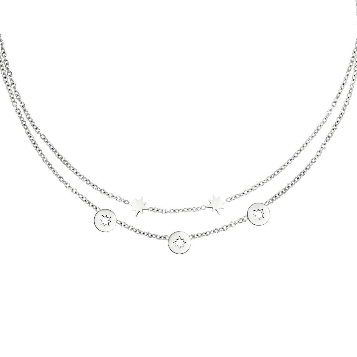 Collier "Ava"