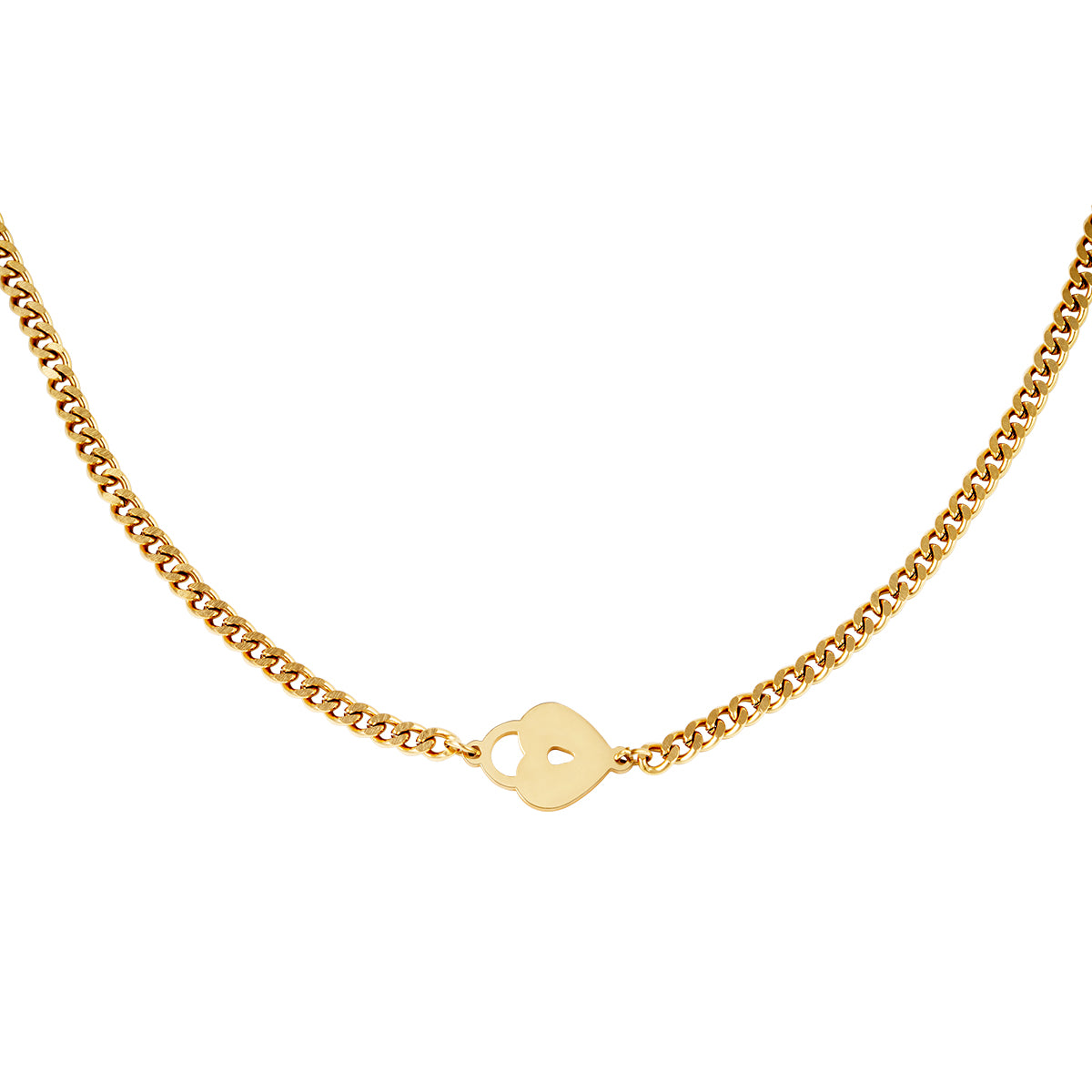 Collier "Amélia"