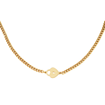 Collier "Amélia"
