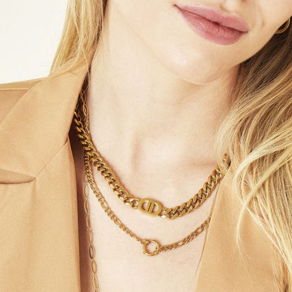 Collier "Marta"