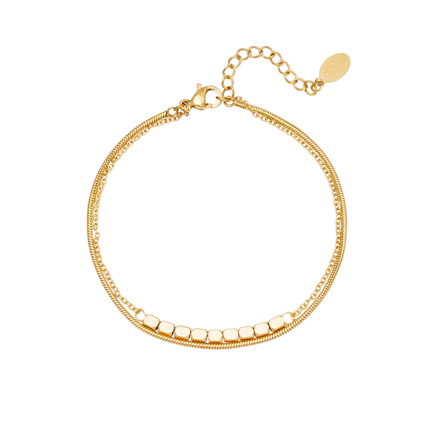 Bracelet "Luna"