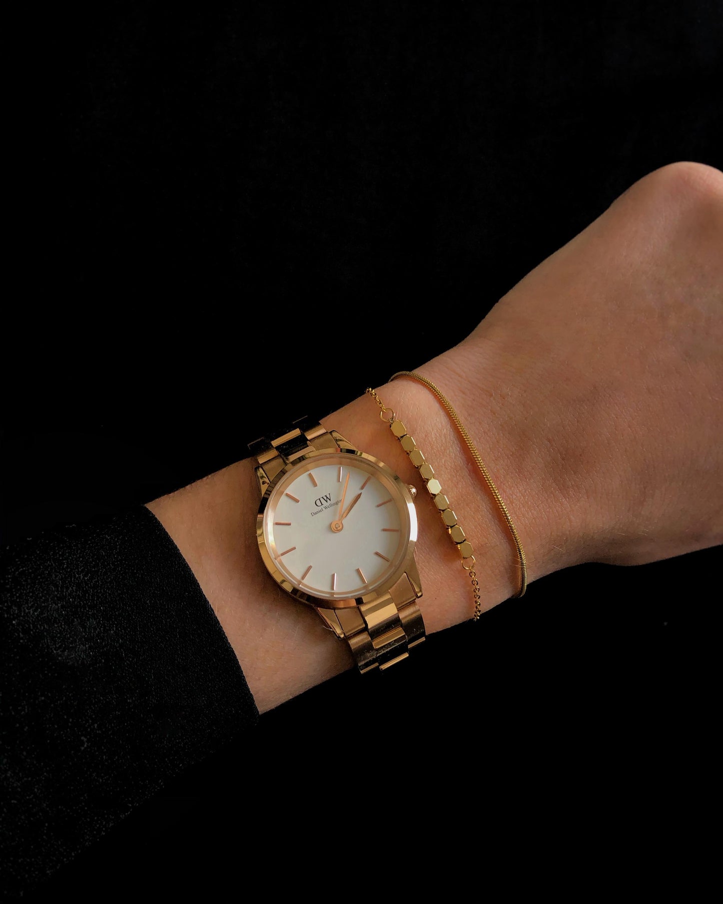 Bracelet "Luna"